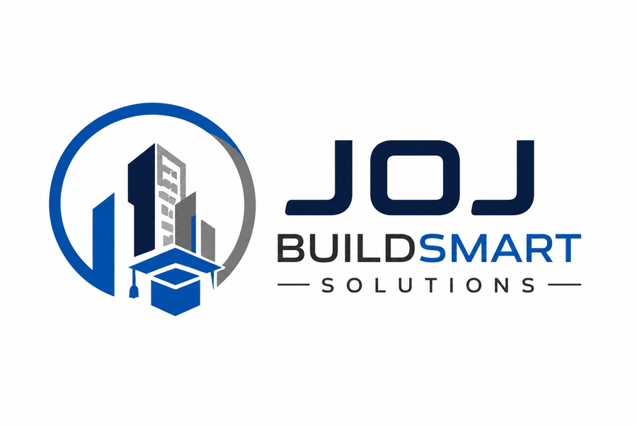 JOJ BuildSmart Solutions Sdn. Bhd.